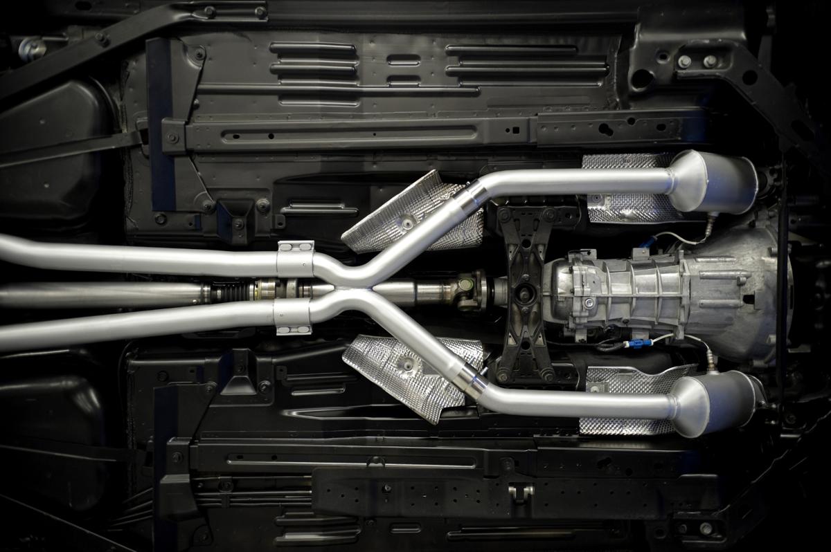 What is a Resonator and Do I Need One? Advance Car Wreckers